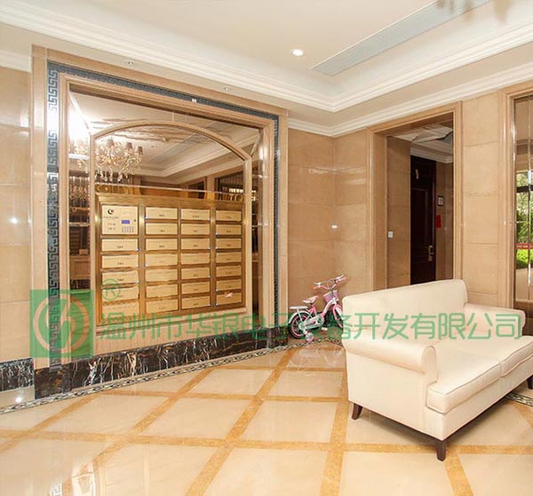 智能信報箱驗收標(biāo)準(zhǔn)